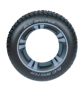 Bestway Şişme Deniz Simidi 36016
