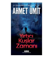 Yırtıcı Kuşlar Zamanı