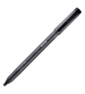 Copic Multiliner Classic Kalem Brush M Siyah 22 075 07