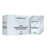 Venatura SAM-e (S-Adenozil Metiyonin) 30 Saşe