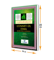 CÜNNET’ÜL ESMA (KORUNMA KALKANI)