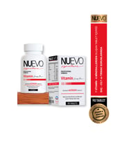 NUEVO Signature Vitamin 90 Tablet