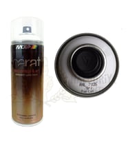 Motip Carat Akrilik Sprey Boya GRİ PARLAK 400 ml - RAL7035
