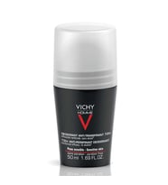 Vichy Roll-On Deodorant Homme 50 ml