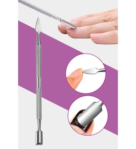 Kronk Tırnak Eti İtici Dip Temizleyici XL241, Sağlıklı ve Güzel Tırnaklar için