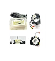 ZEMBEREK AIRBAG NAVARA 2010-2012/QASHQAİ 2007-2013