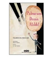 Pabucum Dama Atıldı!
