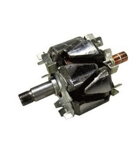 ROTOR 12V 110A FIAT DOBLO OPEL COMBO 1.3 DİZEL VALEO TİPİ