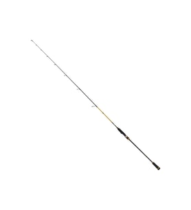 Captain 1414 Flutter Jig 198cm PE2.0 Max90gr 2.Parça Olta Kamışı