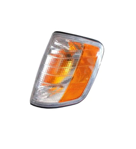 Mercedes w124 Ön Sol Sinyal Amerikan Tip