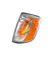 Mercedes w124 Ön Sol Sinyal Amerikan Tip