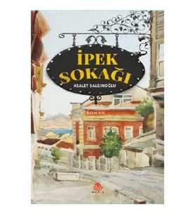 İpek Sokağı
