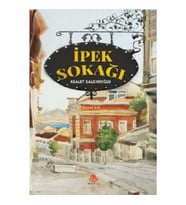 İpek Sokağı