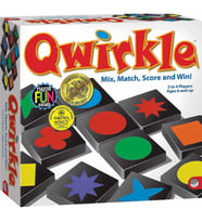 Mindware Qwirkle