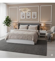 COMFORT YORGAN SETİ TEK KİŞİLİK LUMOS PUDRA