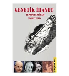 Genetik İhanet - Tepedelenliler