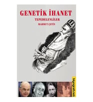 Genetik İhanet - Tepedelenliler