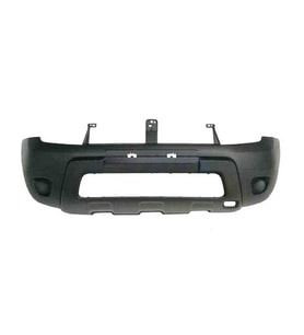 DACIA DUSTER ÖN TAMPON ASTARLI 09- DAC07DU001P 620220025R