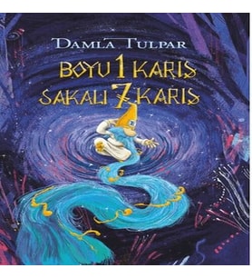 Boyu 1 Karış Sakalı 7 Karış