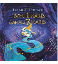 Boyu 1 Karış Sakalı 7 Karış