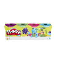 Play-Doh 4'Lü Hamur 22114