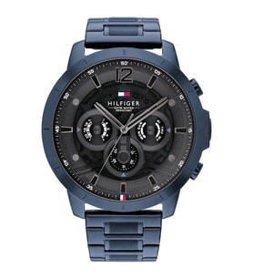 Tommy Hilfiger TH1710493 Erkek Kol Saati