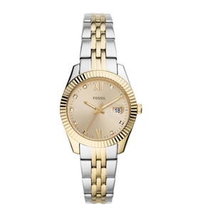 Fossil FES4949 Kadın Kol Saati