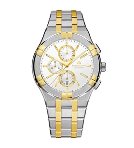 Maurice Lacroix ML-AI1118PVY03130-1 Erkek Kol Saati AI1118PVY03130-1