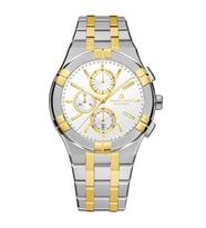 Maurice Lacroix ML-AI1118PVY03130-1 Erkek Kol Saati AI1118PVY03130-1