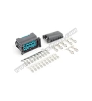 BMW -bmw- Far Soketi Tm Tk 61132359991 Wender