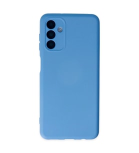 Galaxy A04S Kılıf Nano İçi Kadife - Mi