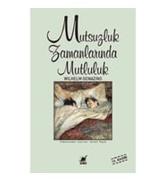 Mutsuzluk Zamanlarında Mutluluk