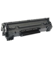 HP Cf283a - 83a Muadil Toner -1600 Sayfa CF283A