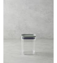 Colessa Plastik Saklama Kabı 700 ml, Yeşil