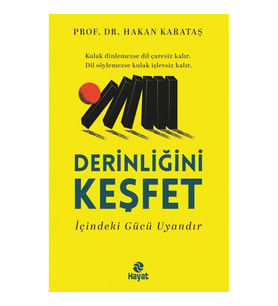 Derinliğini Keşfet