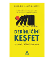 Derinliğini Keşfet