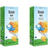 Ocean Multi Şurup 150 ml - İkincisi %50 İndirimli