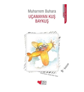 Uçamayan Kuş Baykuş