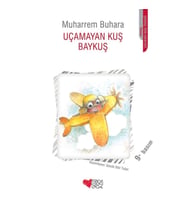 Uçamayan Kuş Baykuş
