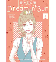 Dreamin' Sun Vol. 5