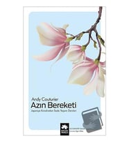Azın Bereketi / Eksik Parça Yayınları / Andy Couturier