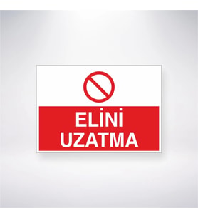 Elini Uzatma