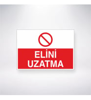 Elini Uzatma