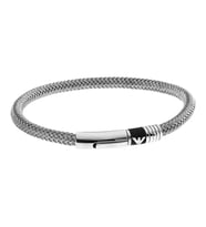 Emporio Armani AJEGS1623-040190 Erkek Bileklik