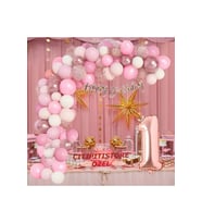 Çıtıpıtıstore Lüks Balon Seti