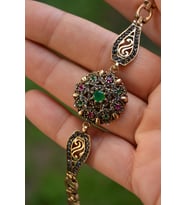 STONEAGE JEWELLERY Otantik Bileklik