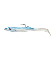 Ragot Raglou Hybrid 85mm 8,5gr 2 Adet Silikon Yem PB