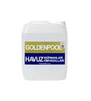 GTX Goldenpool Cleance Havuz Suyu Parlatıcı Berraklaştırıcı 5 KG