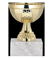 ODAK KUPA - Economy Kupalar - ECO-005 C - 11 cm