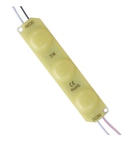 Powermaster 24 Volt 1.5 Watt Sarı 2835 Modül Led
